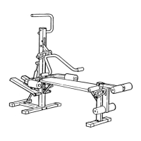 Preview: Weider Flex 2000 Plus