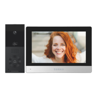 Preview: Orno Xiran OR-VID-MA-1079/B