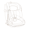Car Seat Logo
