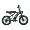 Scooter Logo