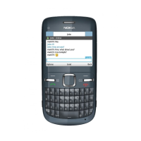 Preview: Nokia C3