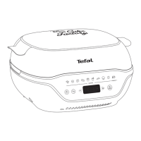 Preview: TEFAL Cake Factory Infinity
