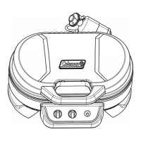 Preview: Coleman 9901 Series