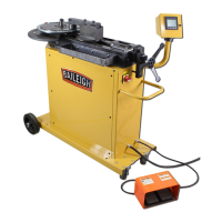 Preview: Baileigh Industrial MPB-275
