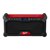 Preview: Milwaukee M18 RADDAB+G2