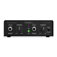 Preview: IK Multimedia TONEX Capture