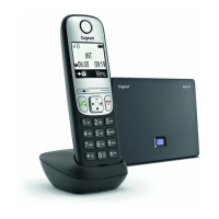 Preview: Gigaset A690 IP BASE