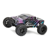 Preview: FTX Carnage 2.0 Brushless