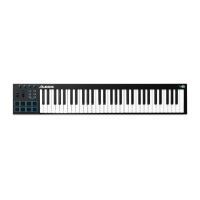 Preview: Alesis V61