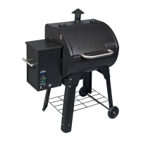 Preview: CAMP SMOKE PRO PG24XT