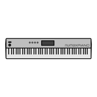 Preview: Studiologic Numa Compact X SE