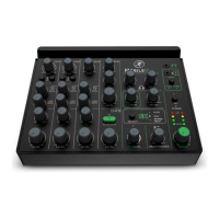 Preview: Mackie MOBILE MIX
