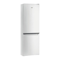 Preview: Whirlpool W5 821EF W 1