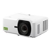 Preview: ViewSonic LX700-4K RGB