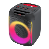 Preview: Kenwood AS-P200BT