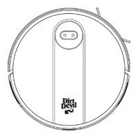 Preview: Dirt Devil EV3320