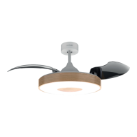 Preview: ENERGYSILENCE AERO 4280 INVISIBLE WHITEWOOD