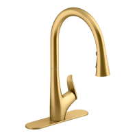 Preview: Kohler Leto K-R31548-VS