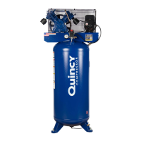 Preview: Quincy Compressor QTS Series