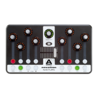 Preview: Novation Nocturn
