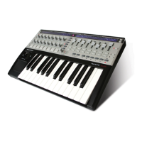 Preview: Novation ReMOTE SL