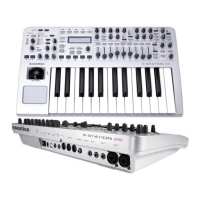 Preview: Novation X-Station