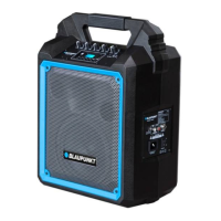 Preview: Blaupunkt MB06