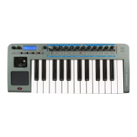 Preview: Novation XioSynth
