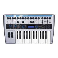Preview: Novation K-Station