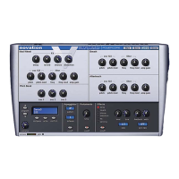 Preview: Novation V-Station