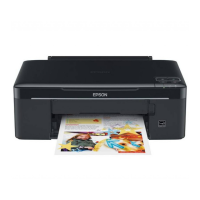 Preview: Epson Stylus SX130 series