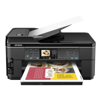Preview: Epson WorkForce WF-7510