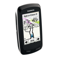 Preview: Garmin Edge 800