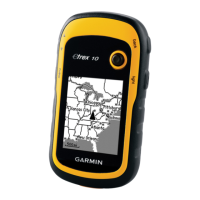 Preview: Garmin eTrex 10