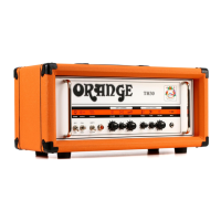 Preview: ORANGE TH30 Combo