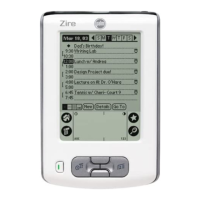 Preview: Palm Zire Zire