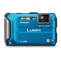Preview: Panasonic Lumix DMC-TS3