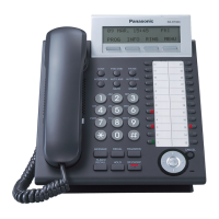 Preview: Panasonic KX-DT 333 Series
