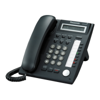 Preview: Panasonic KX-NT321