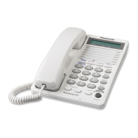 Preview: Panasonic KX-TS108W