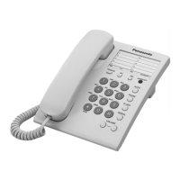 Preview: Panasonic KX-TS550B
