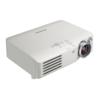 Preview: Panasonic PT-AX100U
