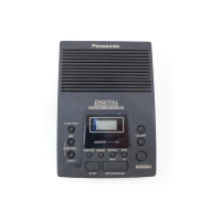 Preview: Panasonic KX-TM100B