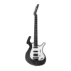 Guitar Logo