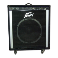 Preview: Peavey TNT 150
