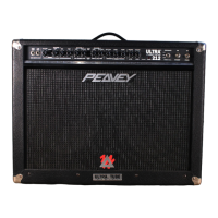 Preview: Peavey Ultra