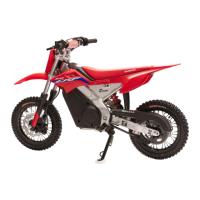 Preview: Honda Greenger CRF-E2 2022