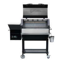 Preview: recteq RT-590