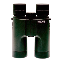 Preview: Pentax DCF 10x42 HRc
