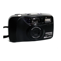 Preview: Pentax EZY